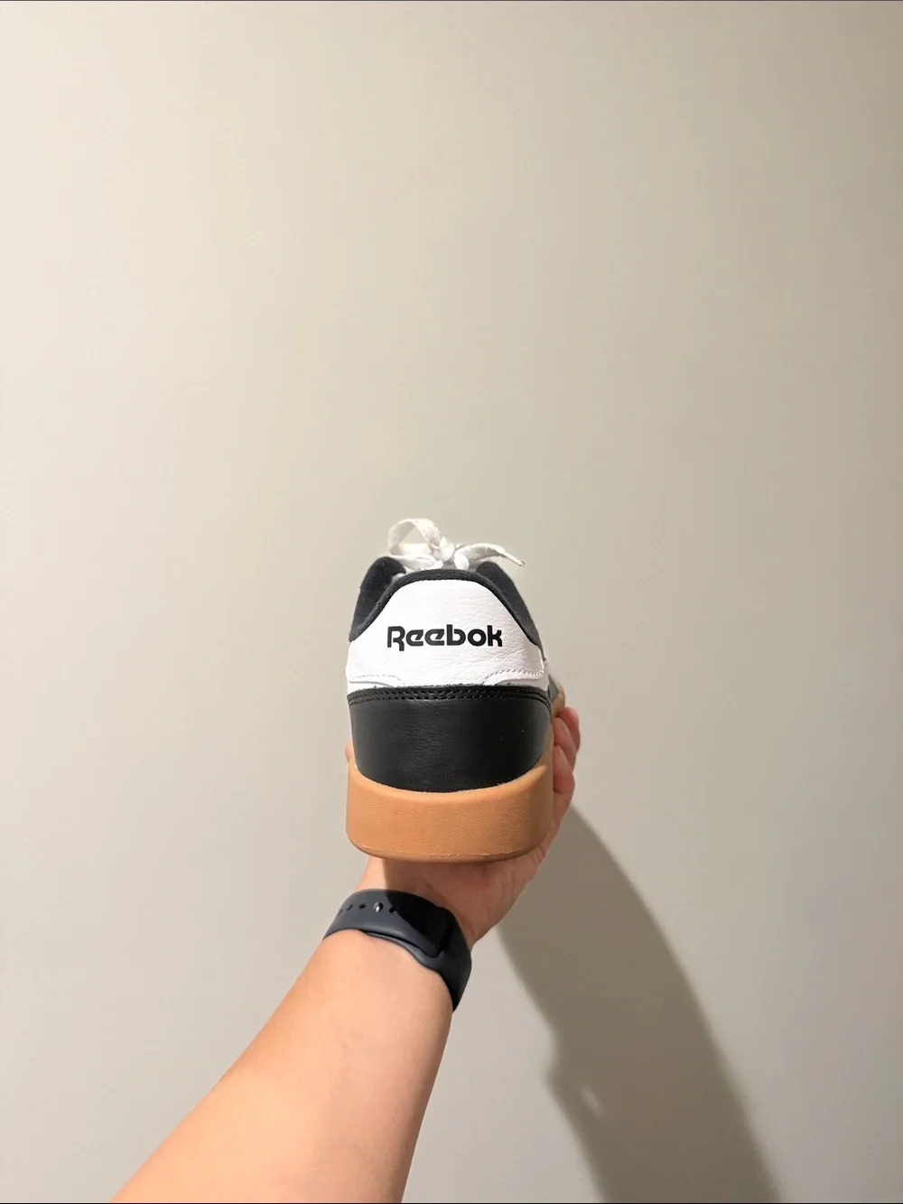 Reebok classic low